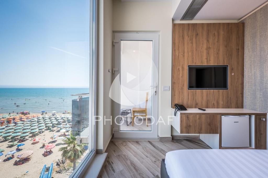 Vila One Beach Hotel Durrës_2