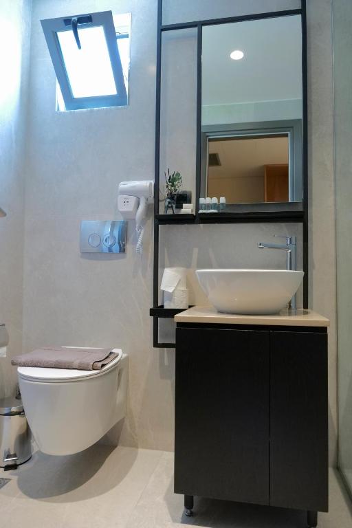 Da Luz Boutique Hotel Sarandë_3