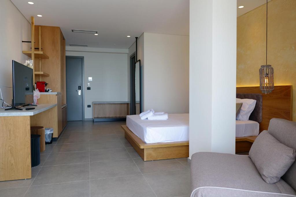 Da Luz Boutique Hotel Sarandë_12