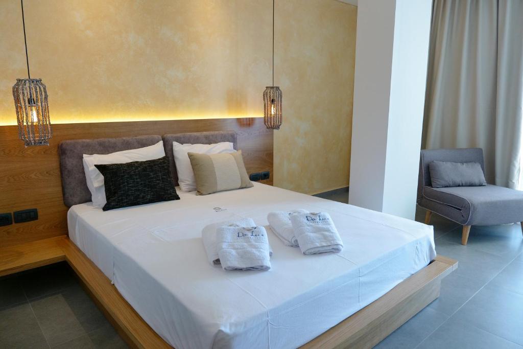 Da Luz Boutique Hotel Sarandë_7