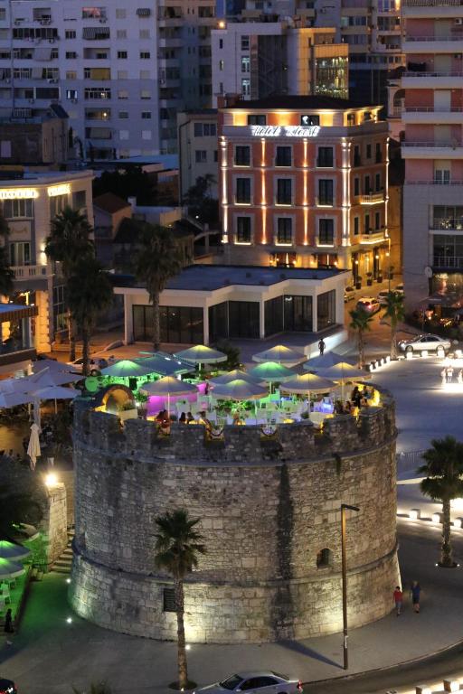 Hotel Kloest Durrës_8