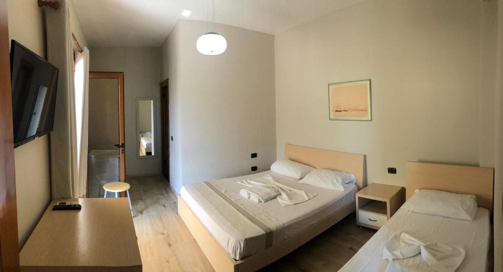 Hotel Denta Vlorë_2