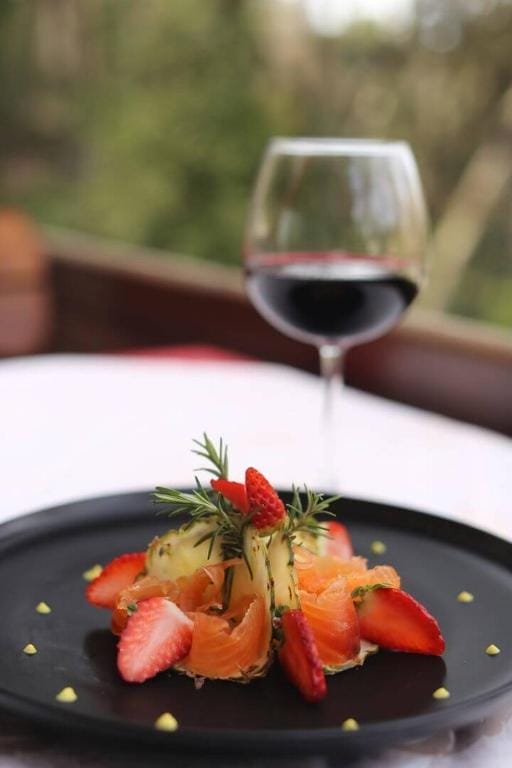 Hotel Restaurant Dreri Tirana_4