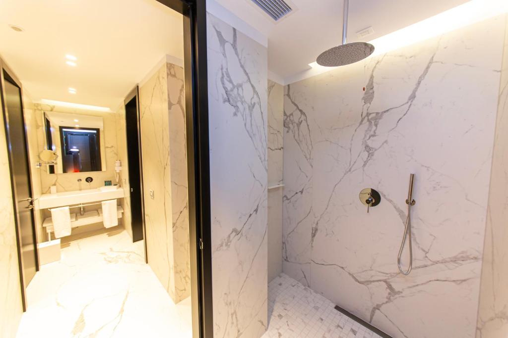 Hotel Unik Tirana_3