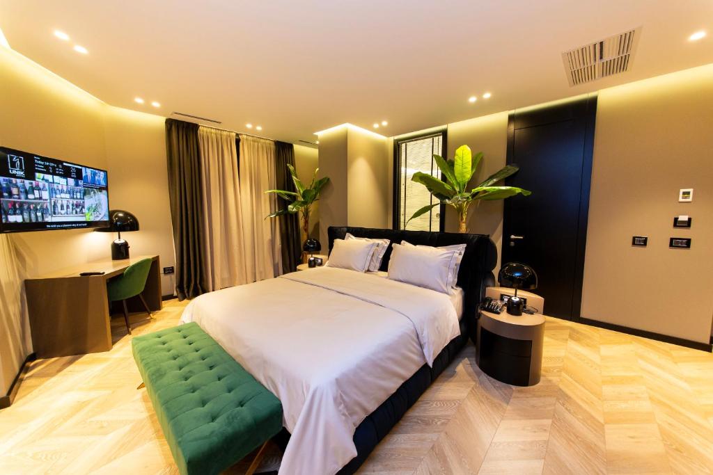 Hotel Unik Tirana_1
