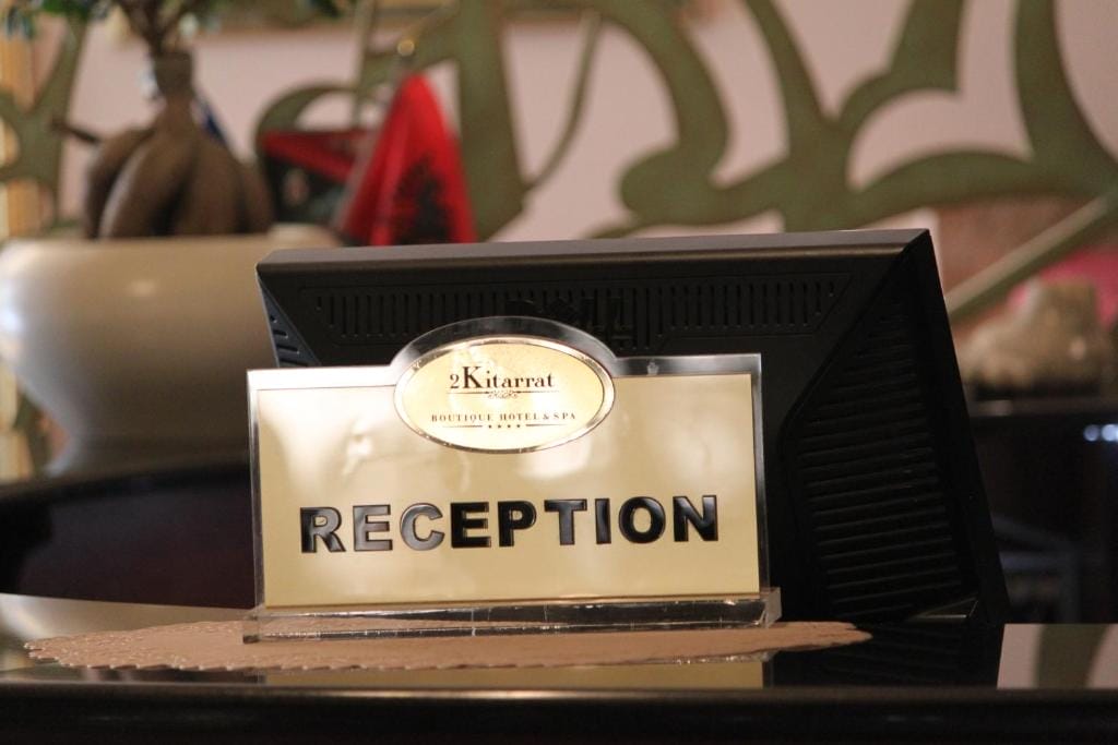 2 KITARRAT Boutique Hotel & SPA Durrës_5