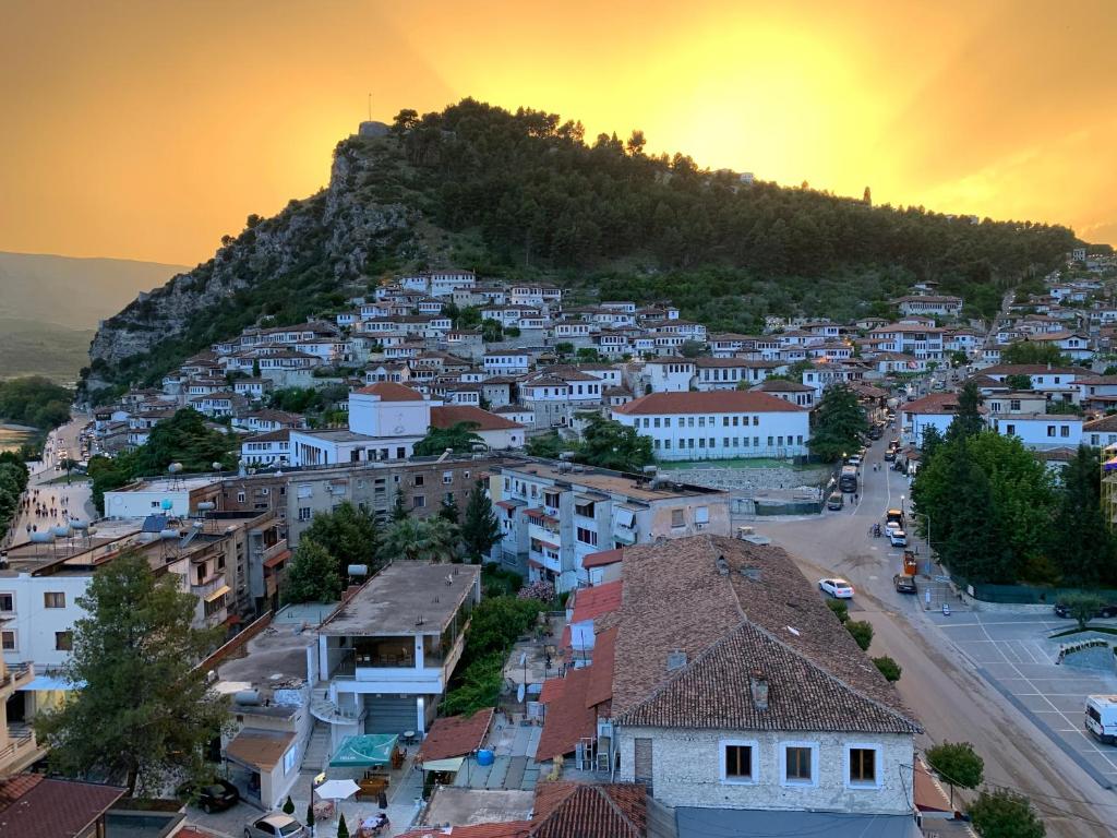 MERKO HOTEL Berat_1