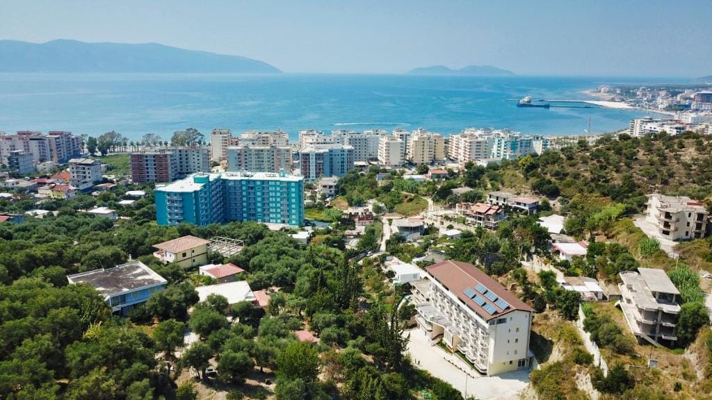 Monte Mare Hotel Vlorë_10