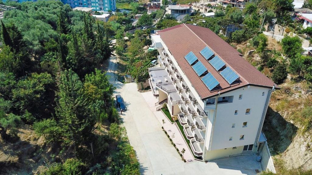 Monte Mare Hotel Vlorë_7