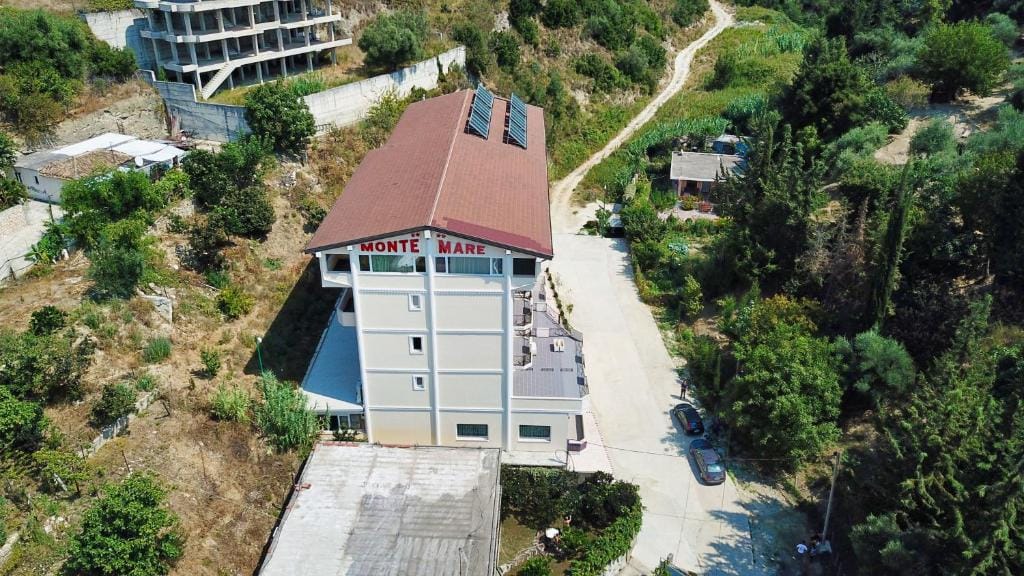 Monte Mare Hotel Vlorë_12