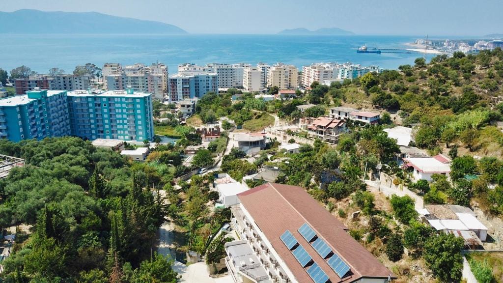 Monte Mare Hotel Vlorë_3
