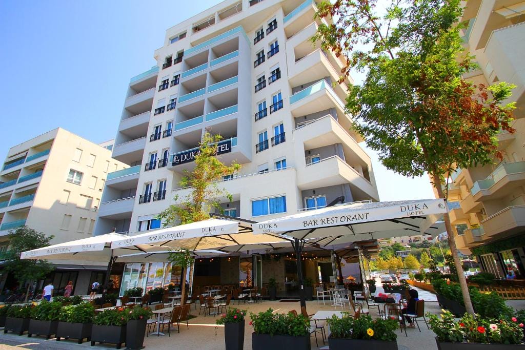 DUKA Hotel Vlorë_1