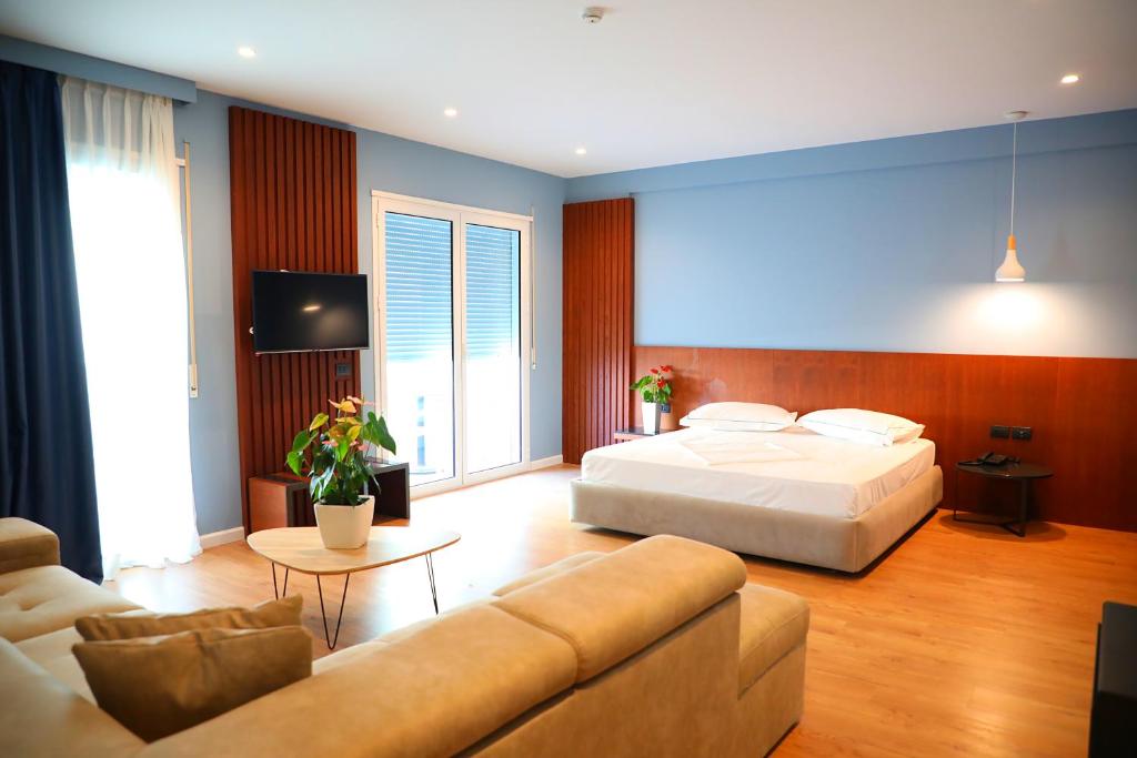DUKA Hotel Vlorë_4