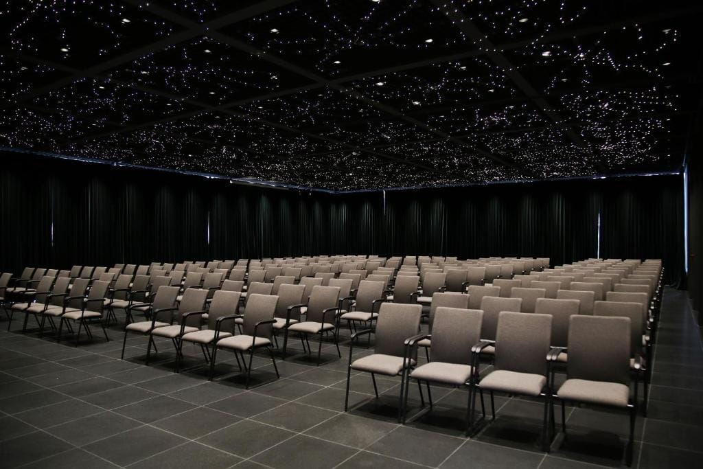 Maritim Hotel Plaza Tirana Tirana_4