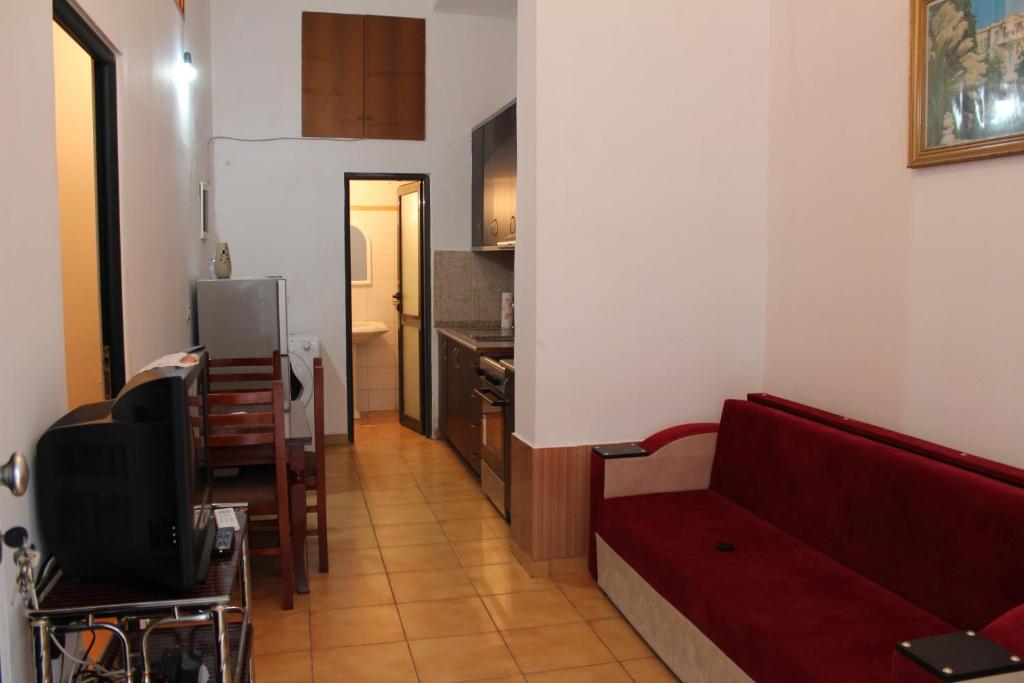 Ormeni’s house Vlorë_5