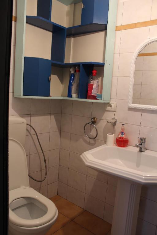 Ormeni’s house Vlorë_3