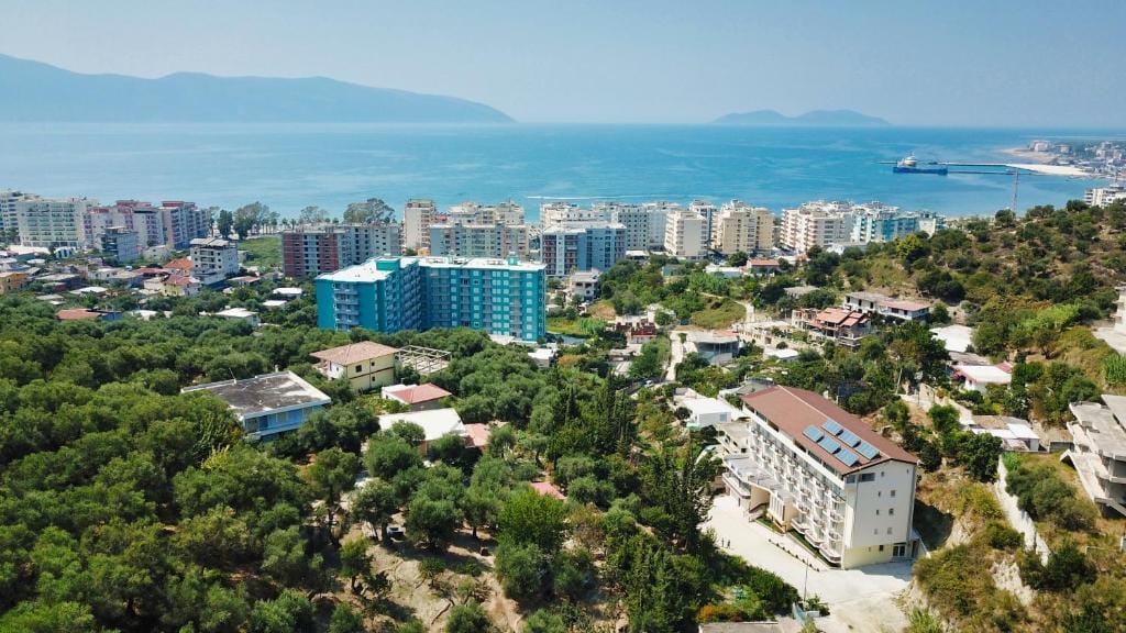 Monte Mare Hotel Vlorë_6