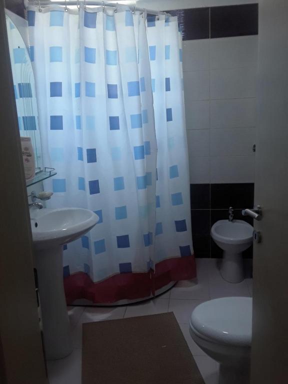Petro apartament KORCE Korçë_8