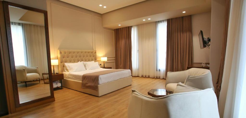 Portik Hotel Berat_7