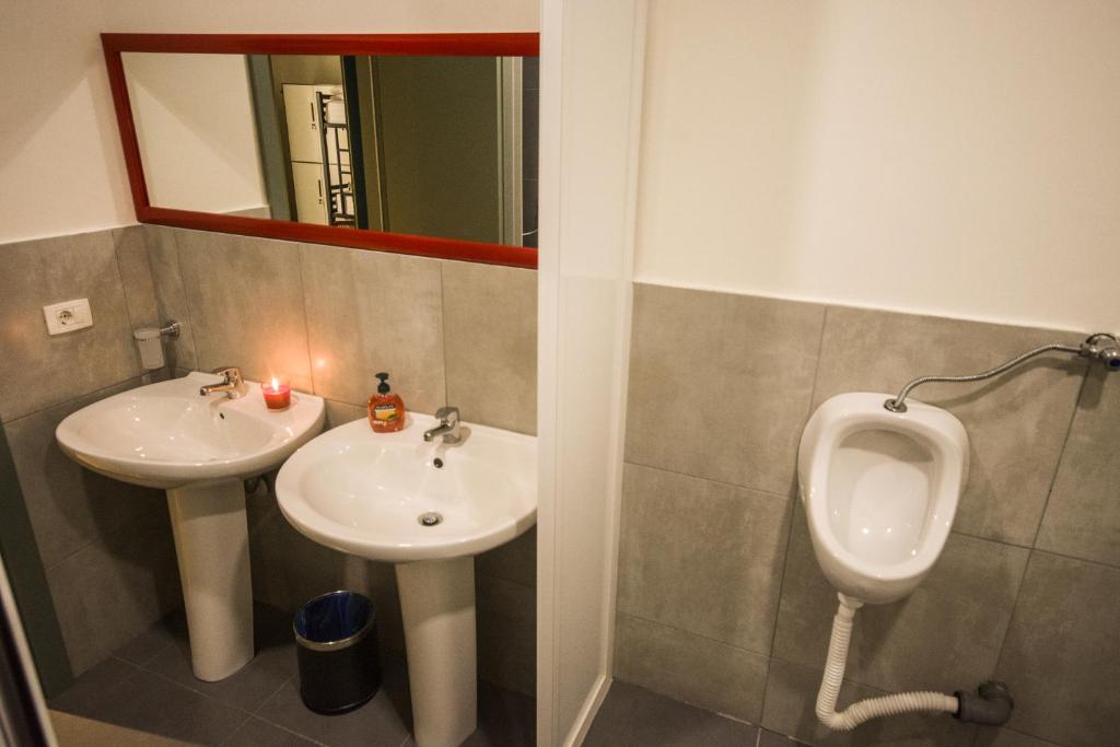 Vanilla Sky Boutique Hostel Tirana_6