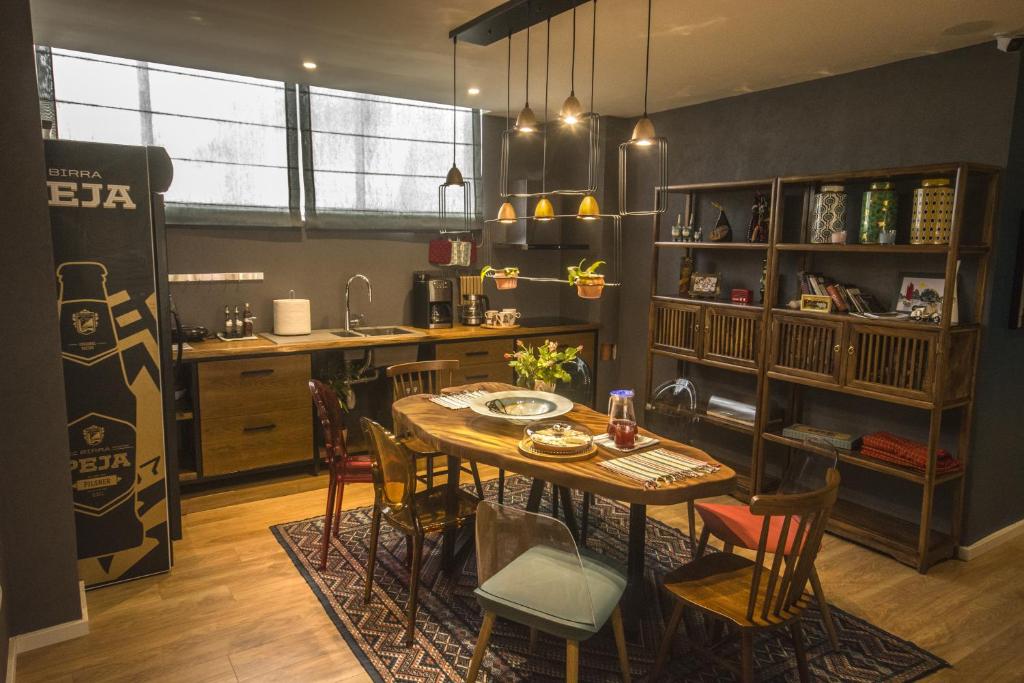Vanilla Sky Boutique Hostel Tirana_4