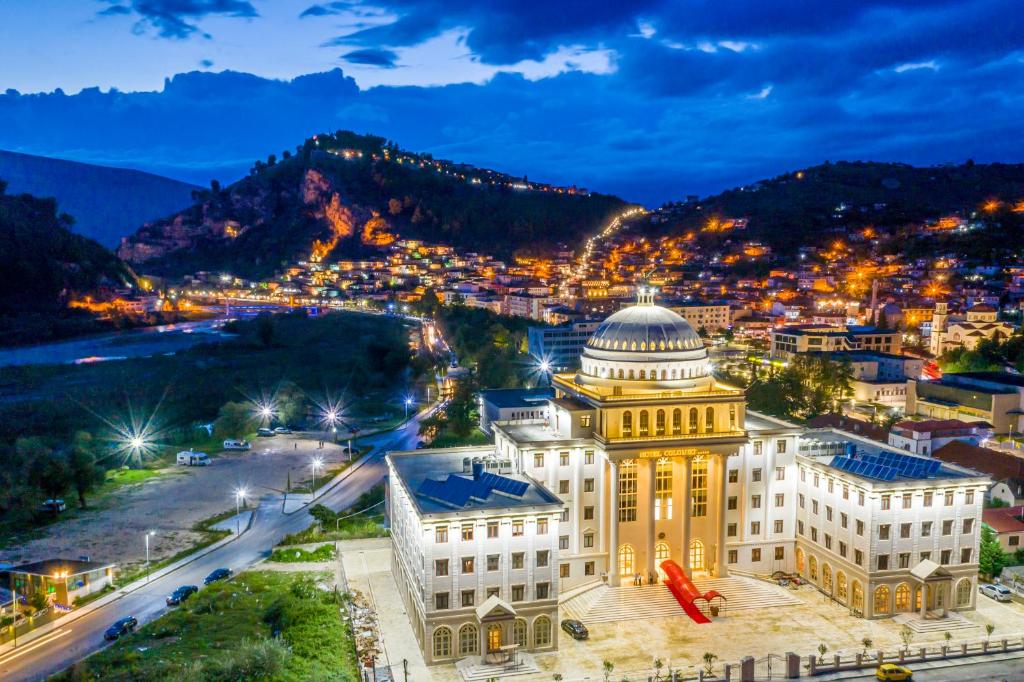 Hotel Colombo Berat_1