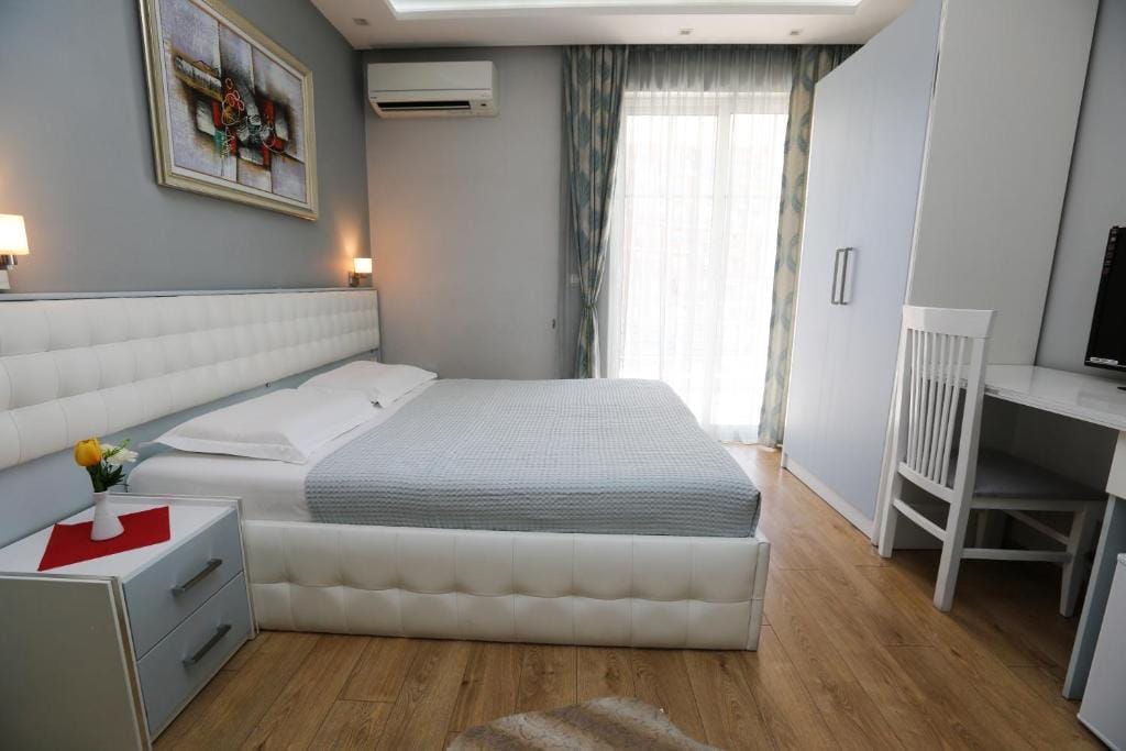 Hotel Vila Verde City Center Tirana_6