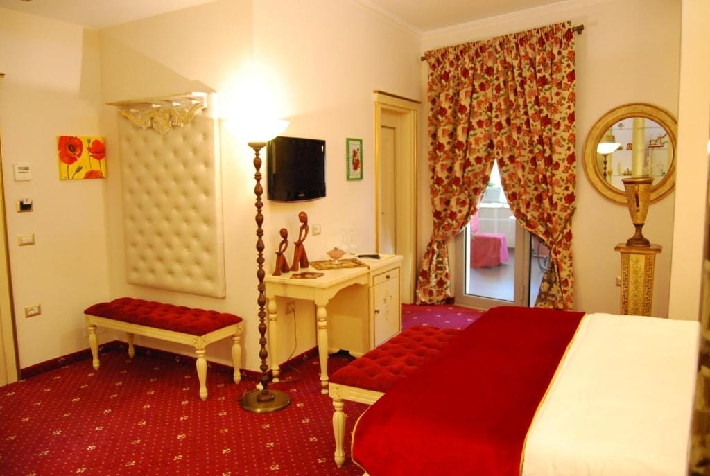 2 KITARRAT Boutique Hotel & SPA Durrës_3