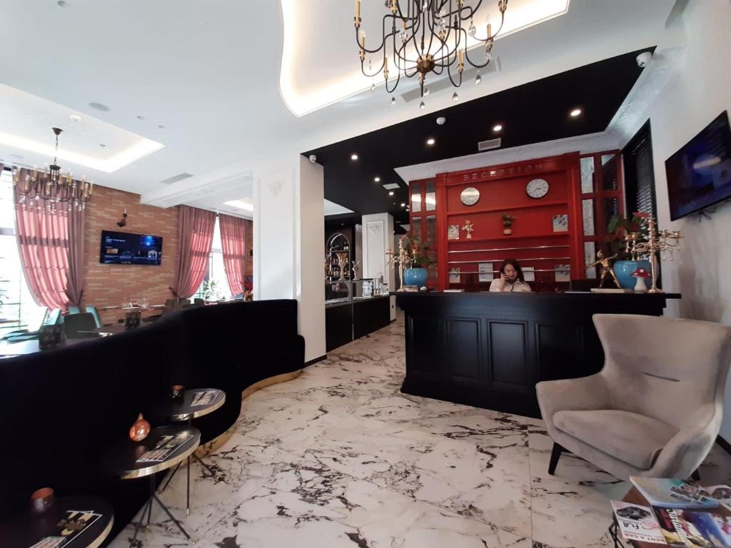 Hotel Kloest Durrës_4