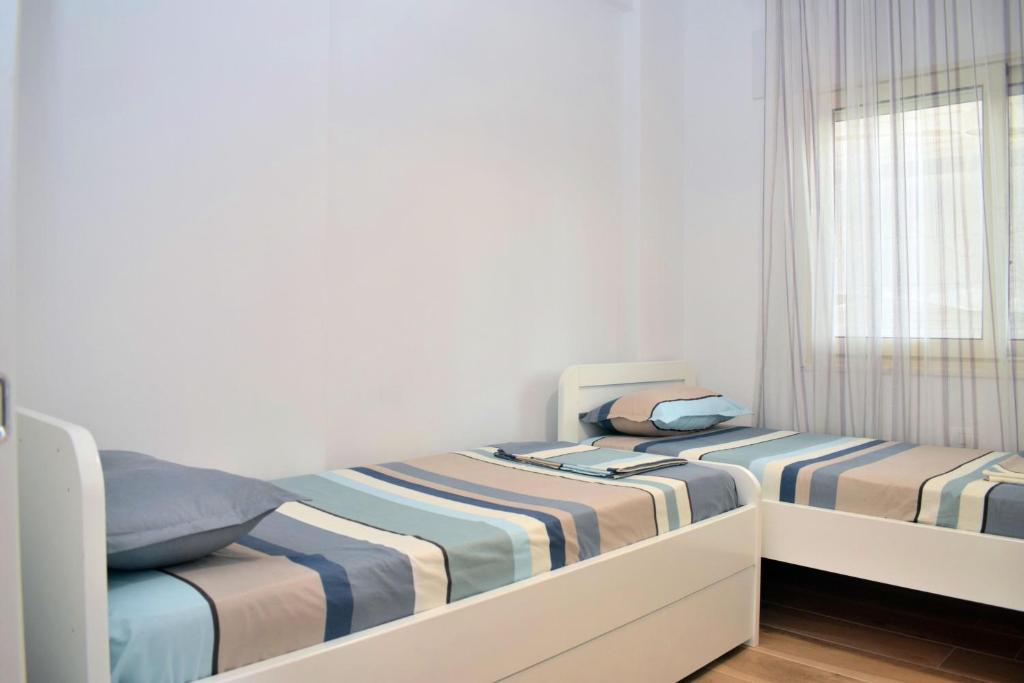 Blue Sting Apartment - 147 Durrës_8