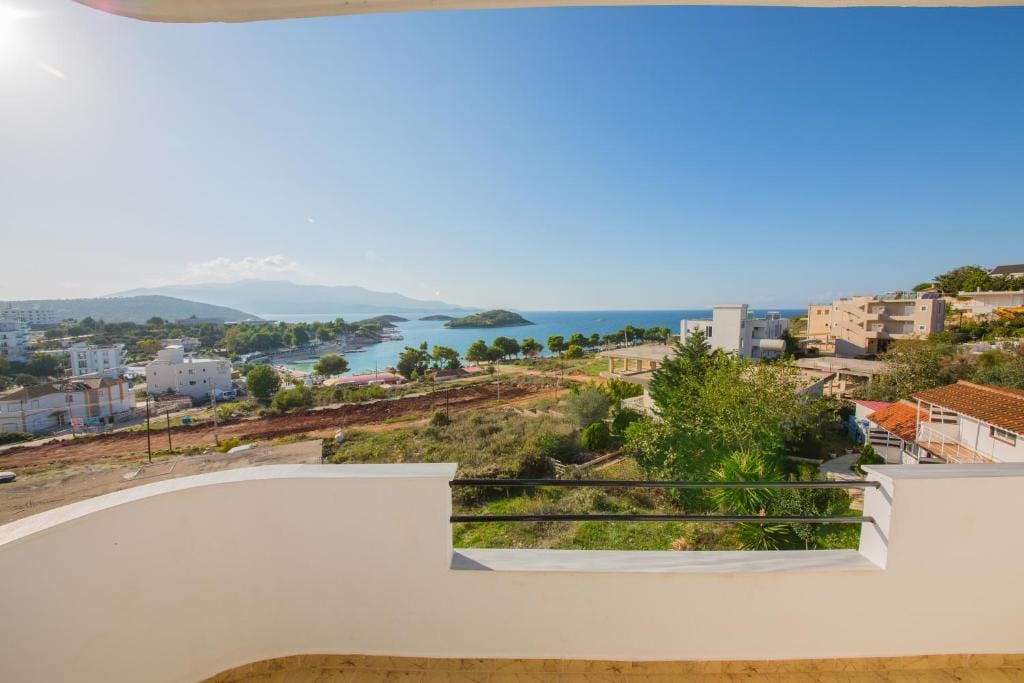 Hotel Murati Ksamil_11