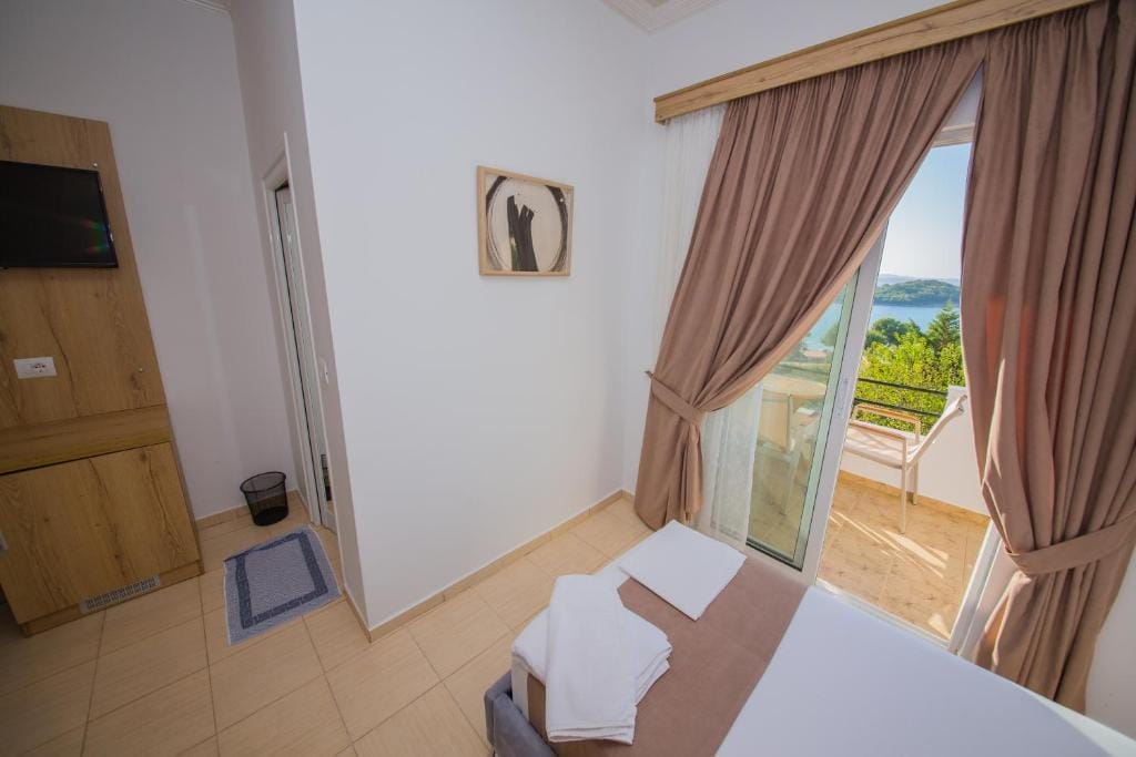 Hotel Murati Ksamil_2