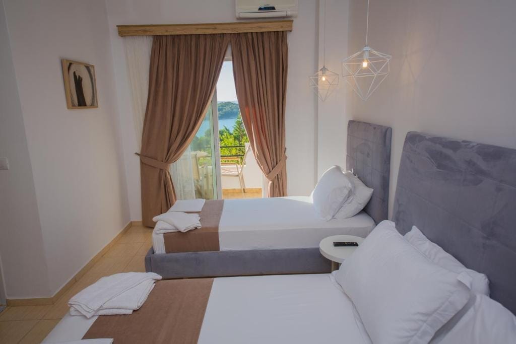 Hotel Murati Ksamil_8