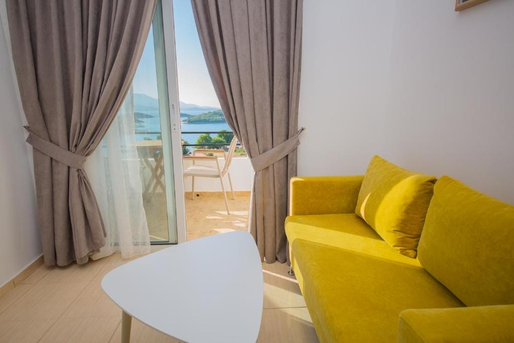 Hotel Murati Ksamil_1