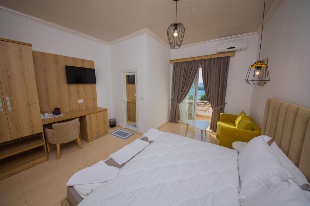 Hotel Murati Ksamil_9