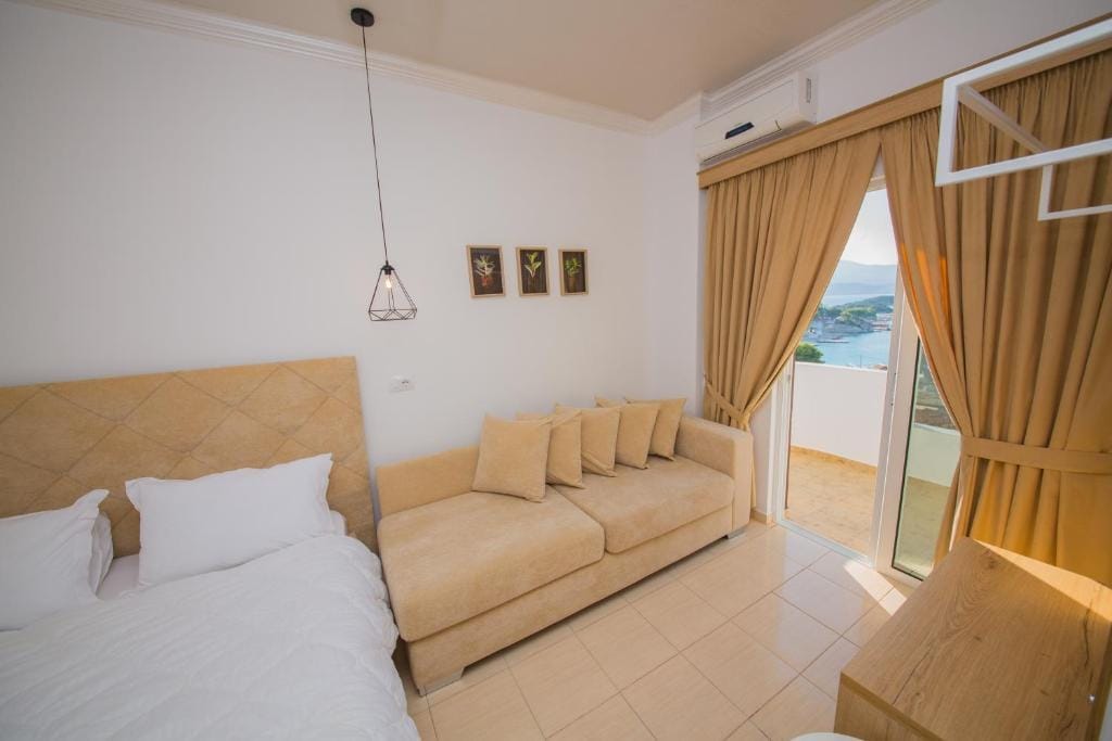 Hotel Murati Ksamil_5