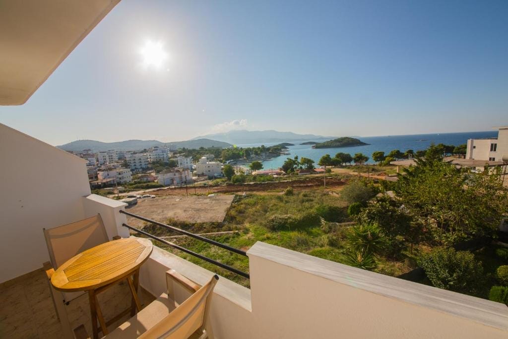 Hotel Murati Ksamil_7