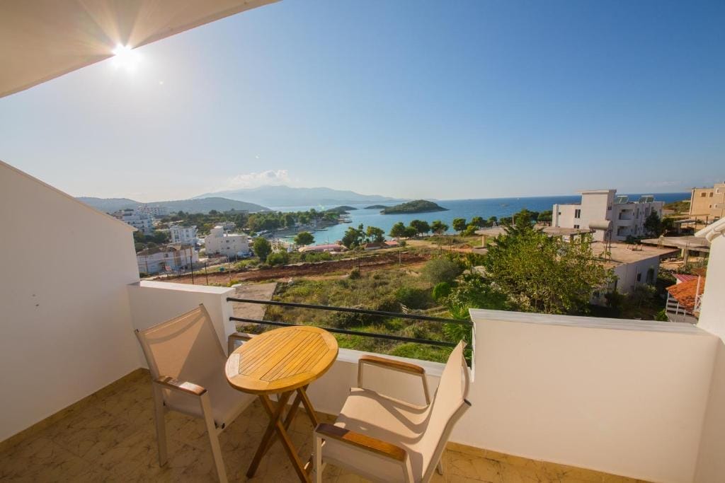 Hotel Murati Ksamil_4