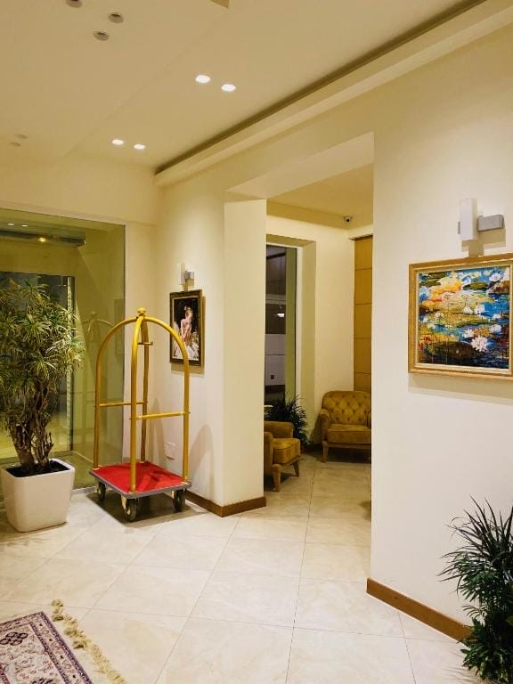 Hotel Grand White City Berat_5