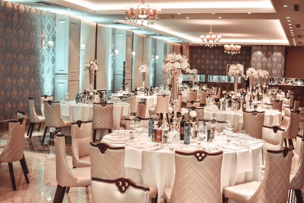 Grand Blue Fafa Resort & SPA Golem_3