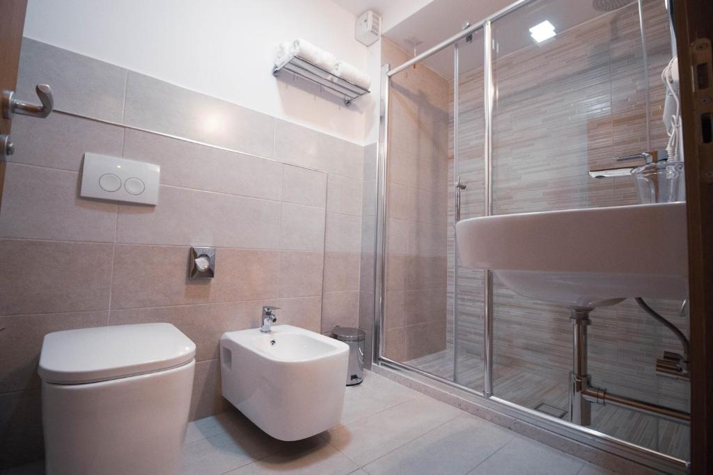 Albanopolis Hotel Tirana_9