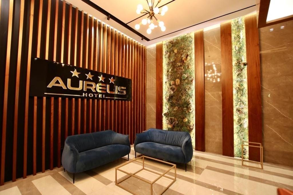Aurelis Hotel Bërxull_1