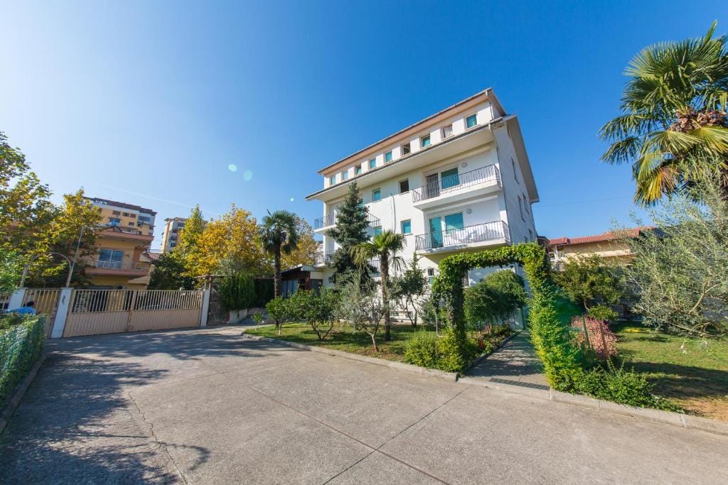 Hotel Heritage Tirana_1