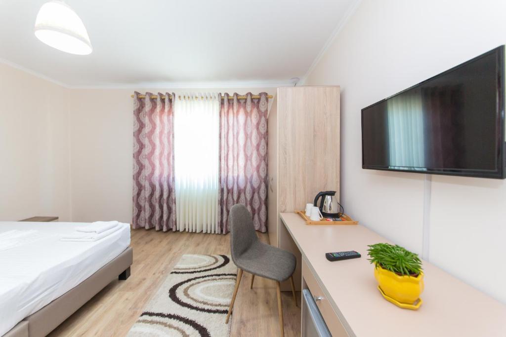 Hotel Heritage Tirana_4