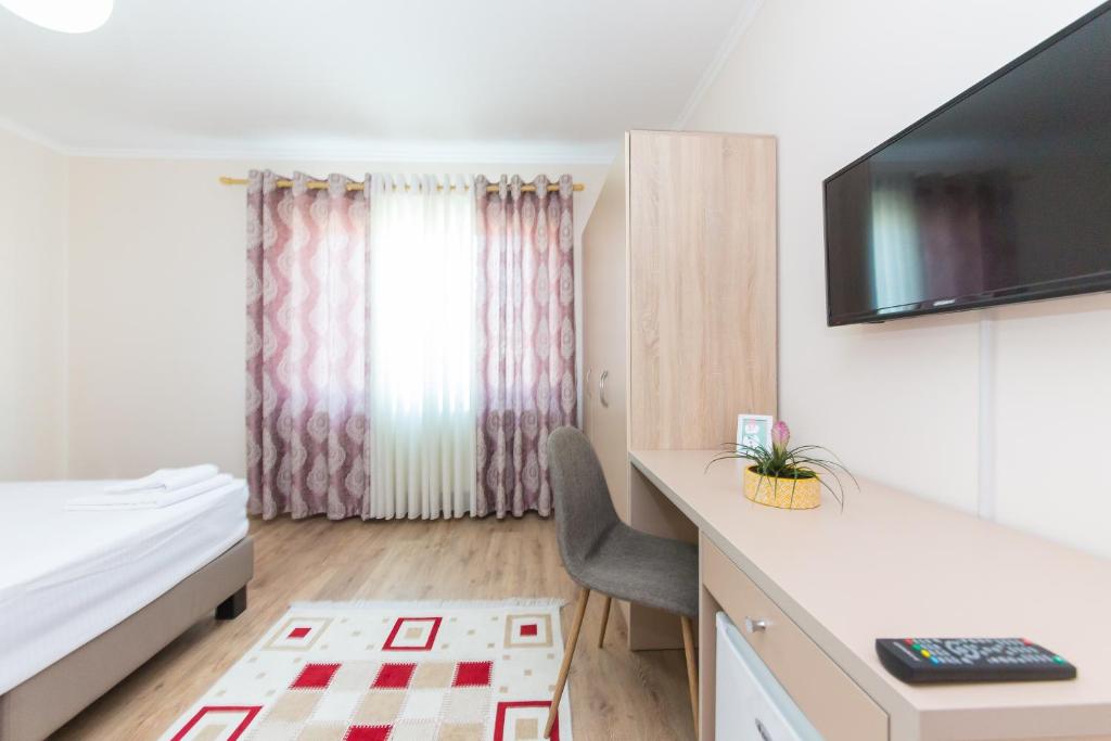 Hotel Heritage Tirana_8
