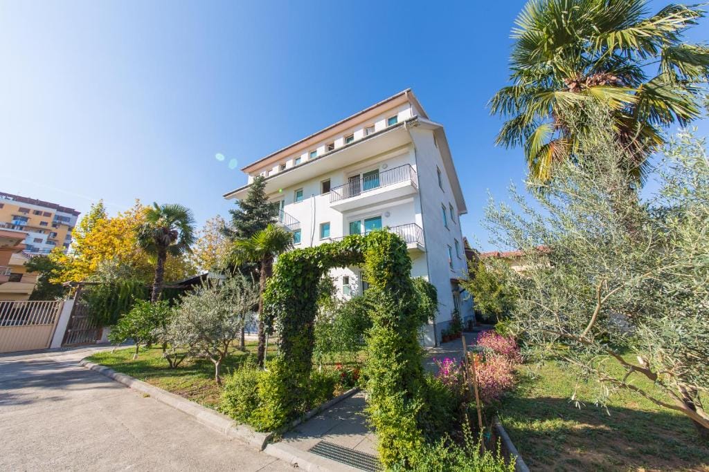 Hotel Heritage Tirana_5