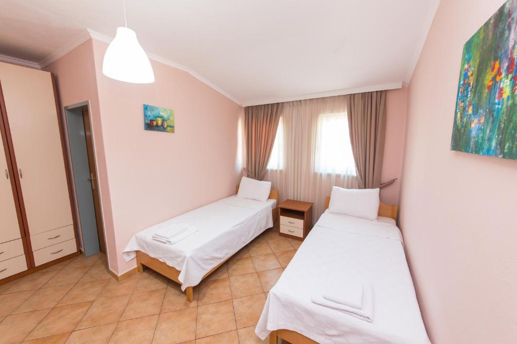 Hotel Heritage Tirana_2