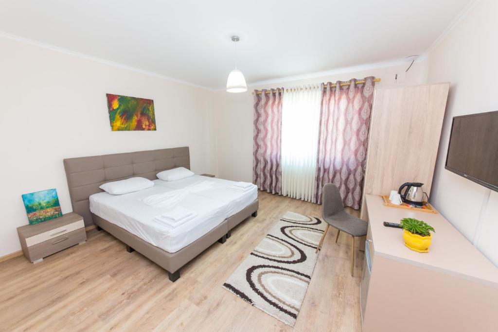 Hotel Heritage Tirana_6