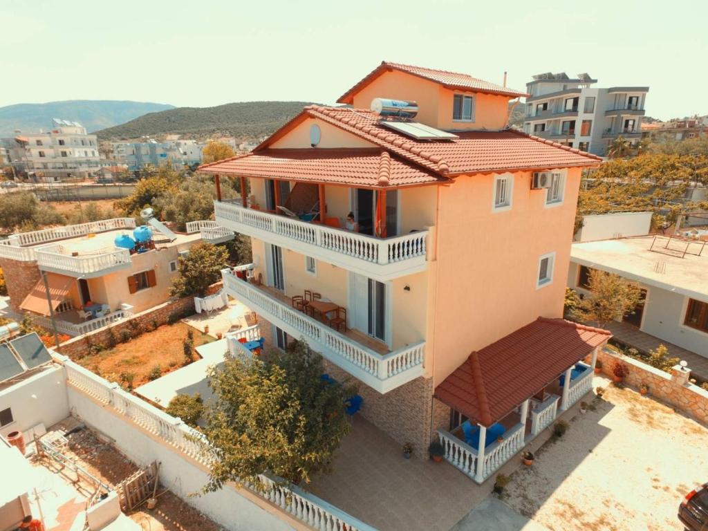 Vila Bushi Ksamil_1