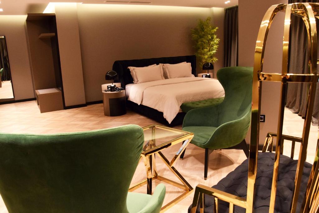 Hotel Unik Tirana_5